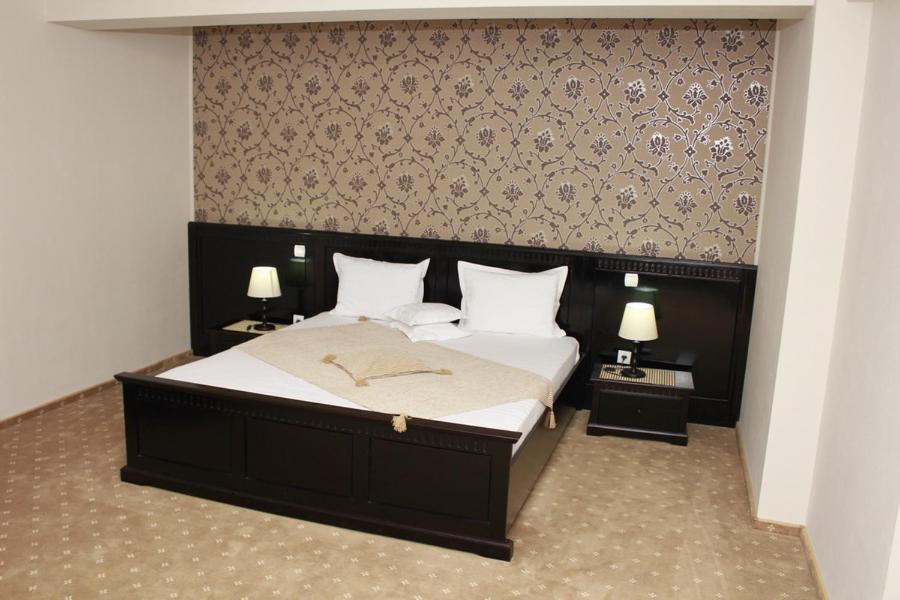 Hotel Imperium Suceava Quarto foto